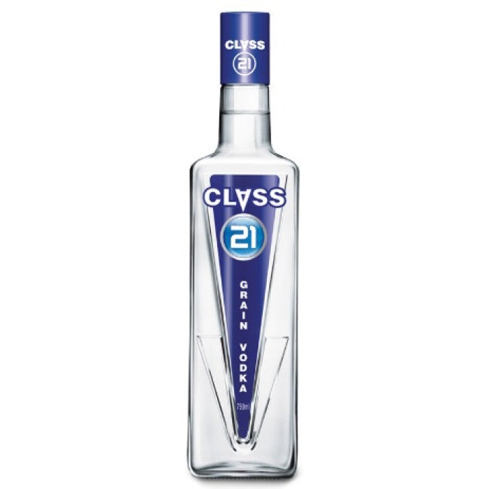 Class Vodka 75 CL