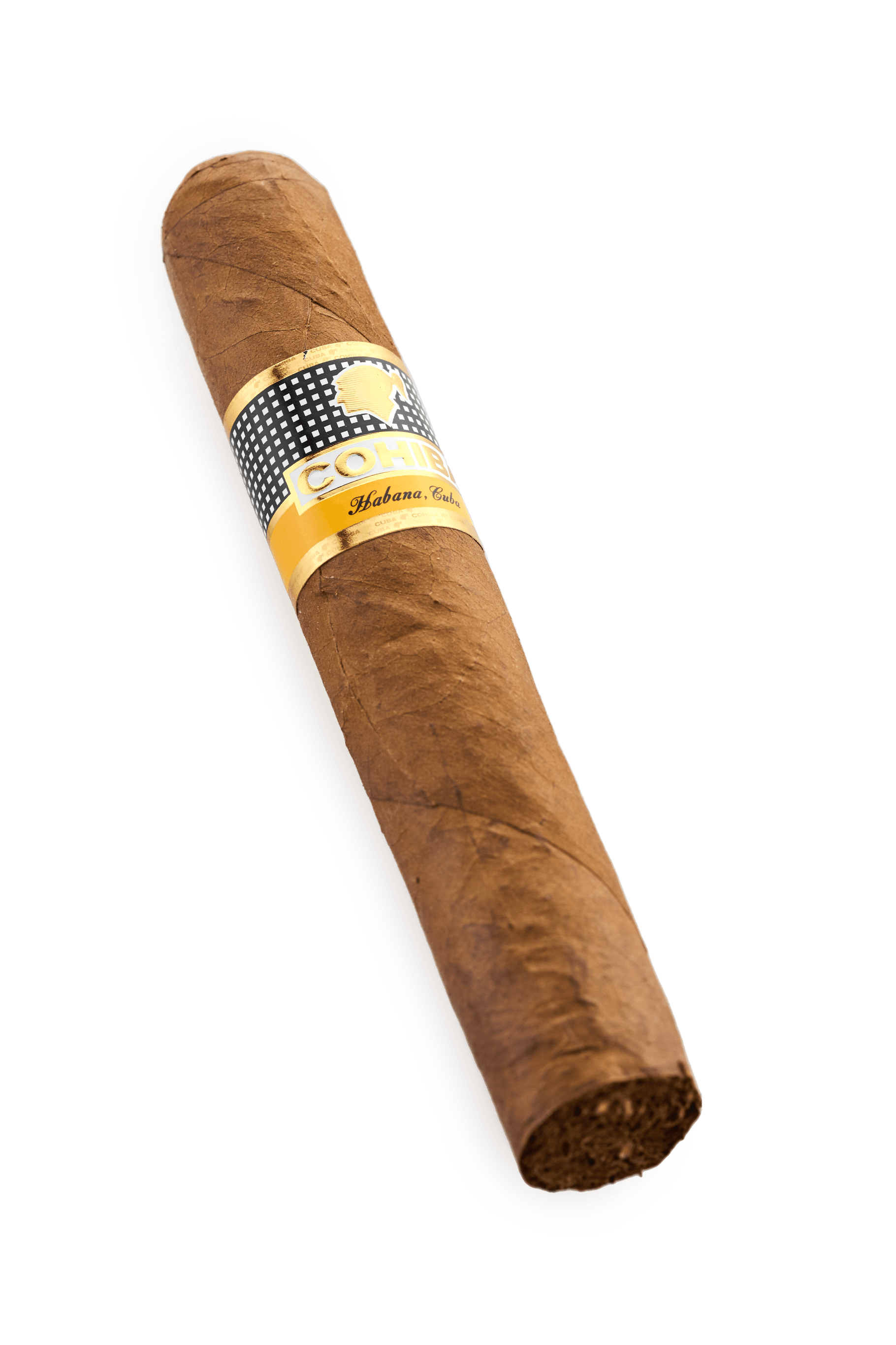 Cohiba Robustos 25 [ 1PC ]