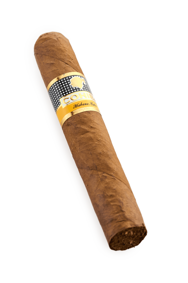 Cohiba Robustos 25 [ 1PC ]