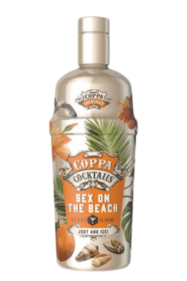 Coppa Sex On The Beach Vol 70cl