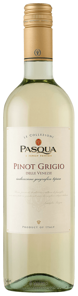 Pasqua Collezioni Pinot Grigio 75cl