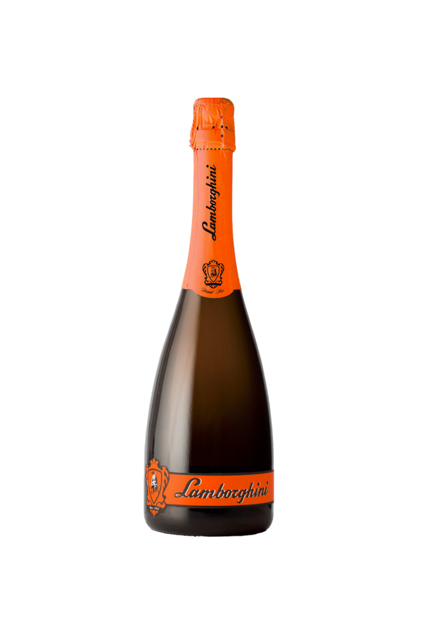 Lamborghini Sparkling Demi-Sec Prosecco 75CL