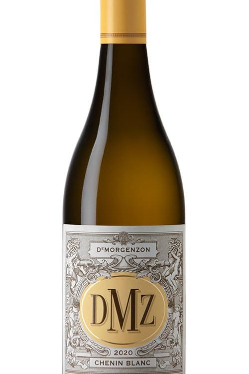 Dmz Chenin Blanc 75CL