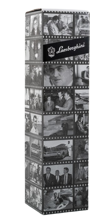 Lamborghini Ferruccio Gift Box