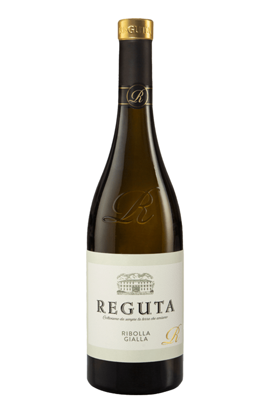 Reguta Ribolla Gialla 75CL