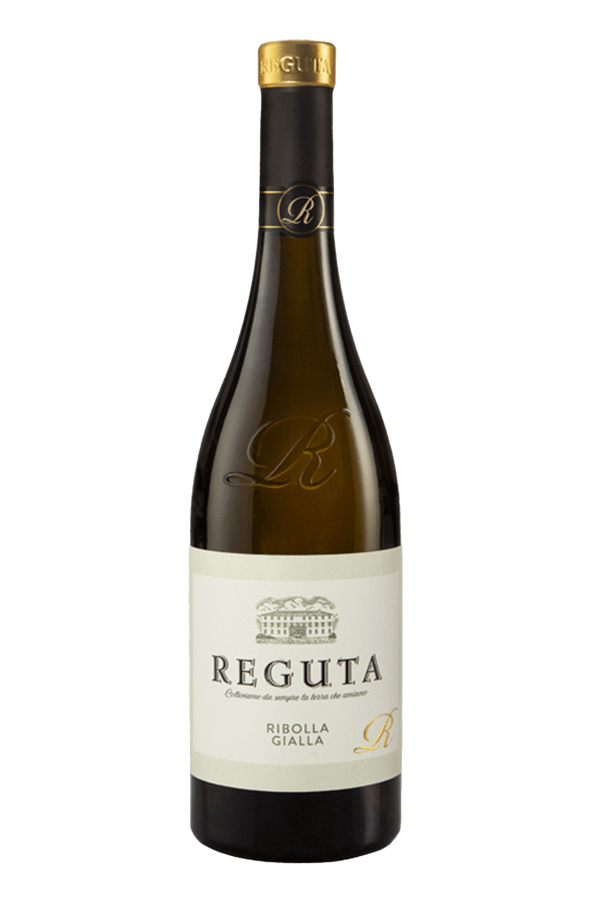 Reguta Ribolla Gialla 75CL