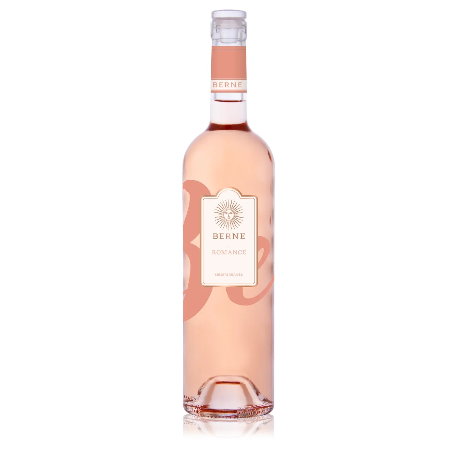 CHATEAU DE BERNE ROMANCE 75 CL