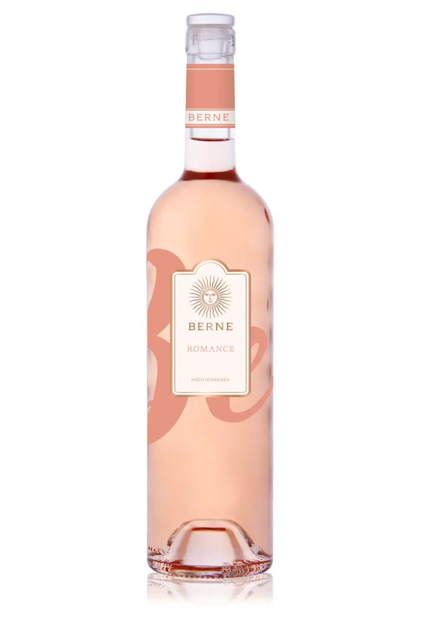 CHATEAU DE BERNE ROMANCE 75 CL