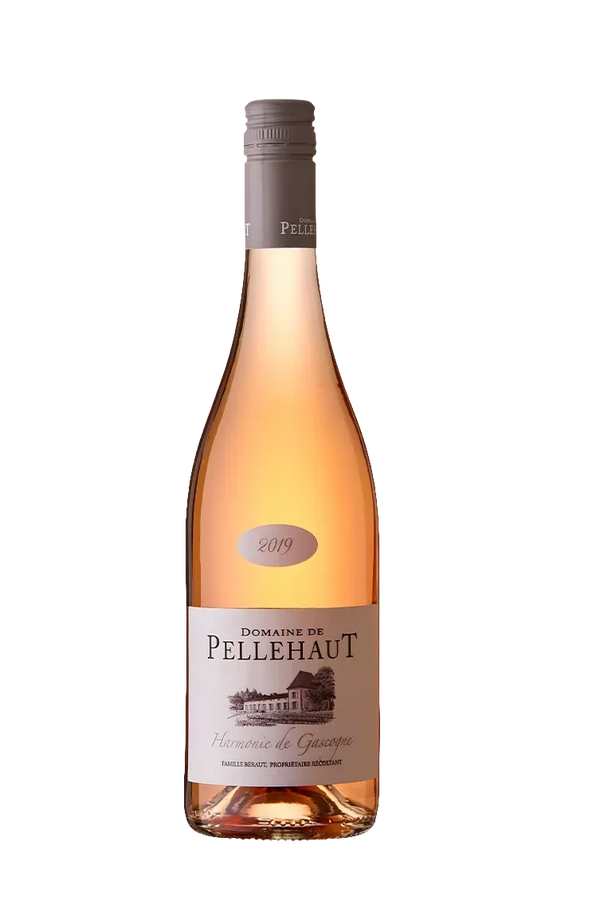 Domaine De Pellehaut Rose 75CL