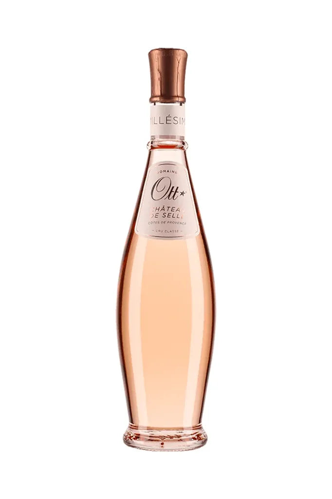 Domaines Ott Château de Selle Rosé Coeur de Grain 75 CL