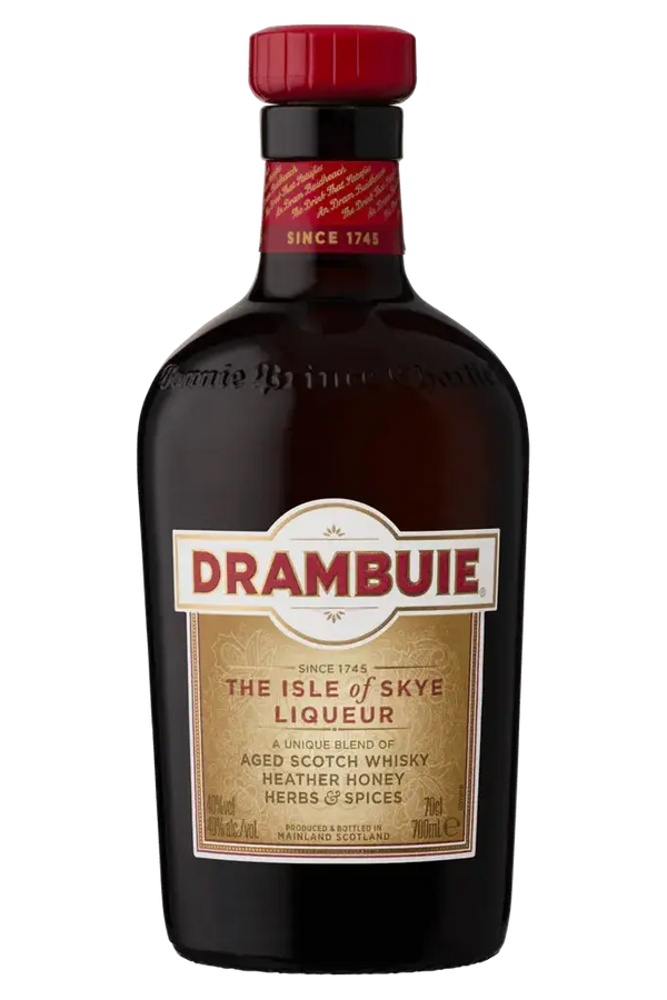 Drambuie 70 CL
