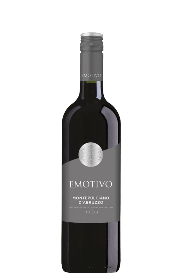 EMOTIVO MONTEPULCIANO D'ABRUZZO 75CL