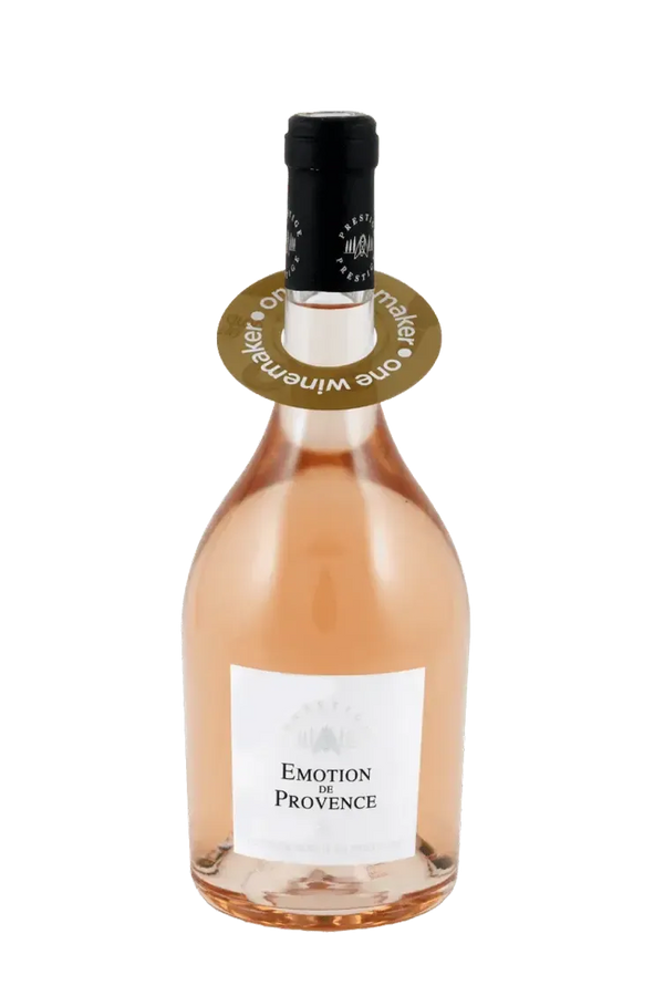 Emotion De Provence Prestige Rose 75CL