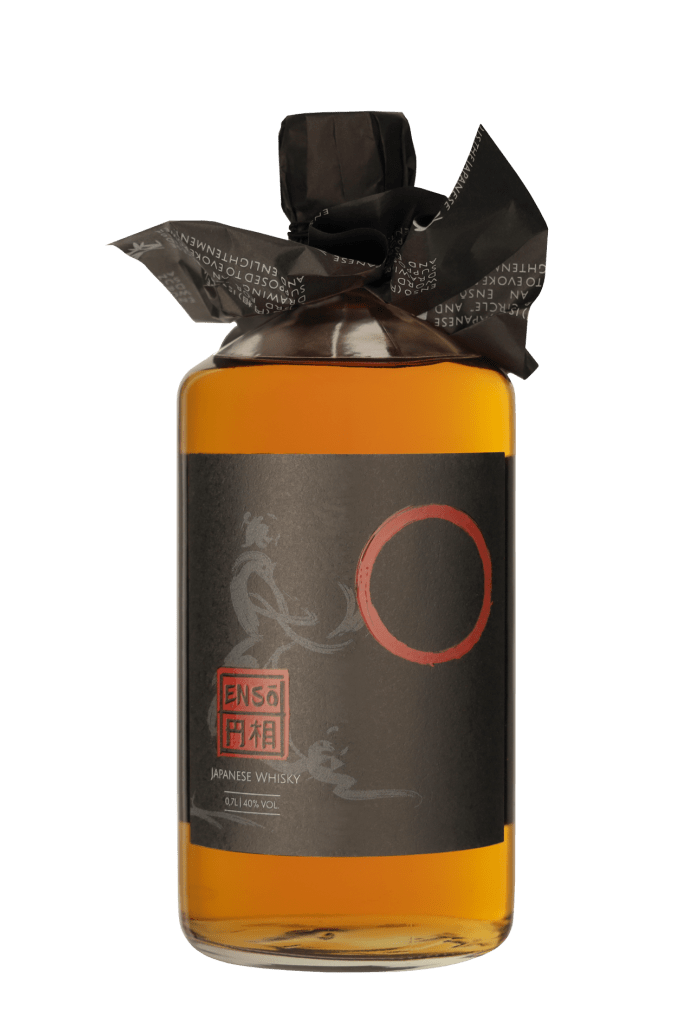 Enso Japanese Whisky 70cl