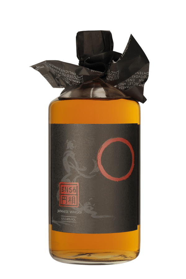 Enso Japanese Whisky 70cl