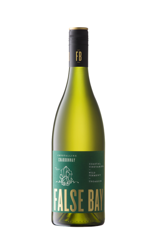 False Bay Chardonnay 75CL