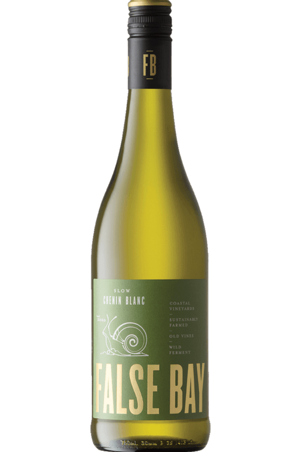 False Bay Chenin Blanc 75CL
