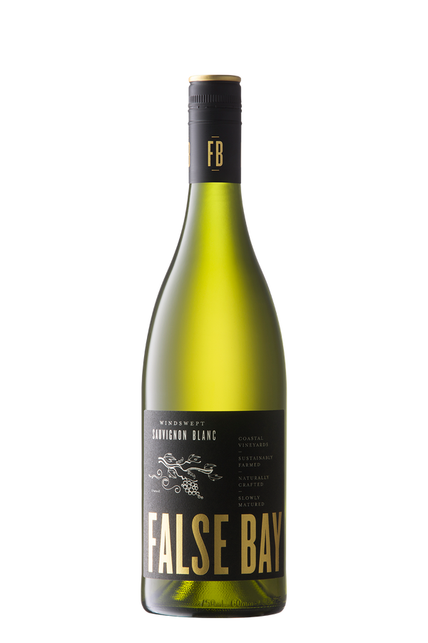 False Bay Sauvignon Blanc 75CL by false bay - Compare prices in UAE