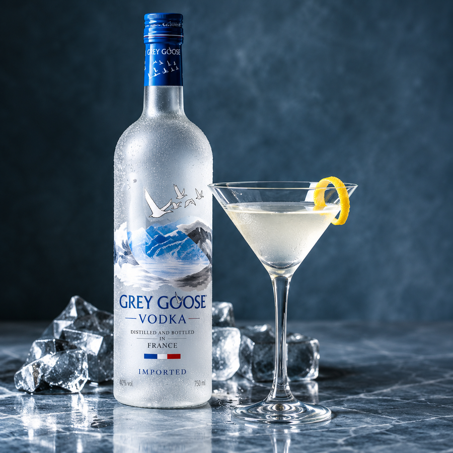 Vodka
