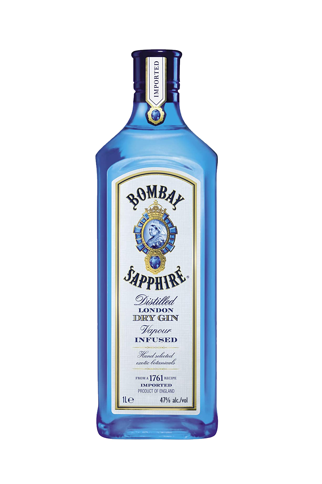 Bombay Sapphire Gin