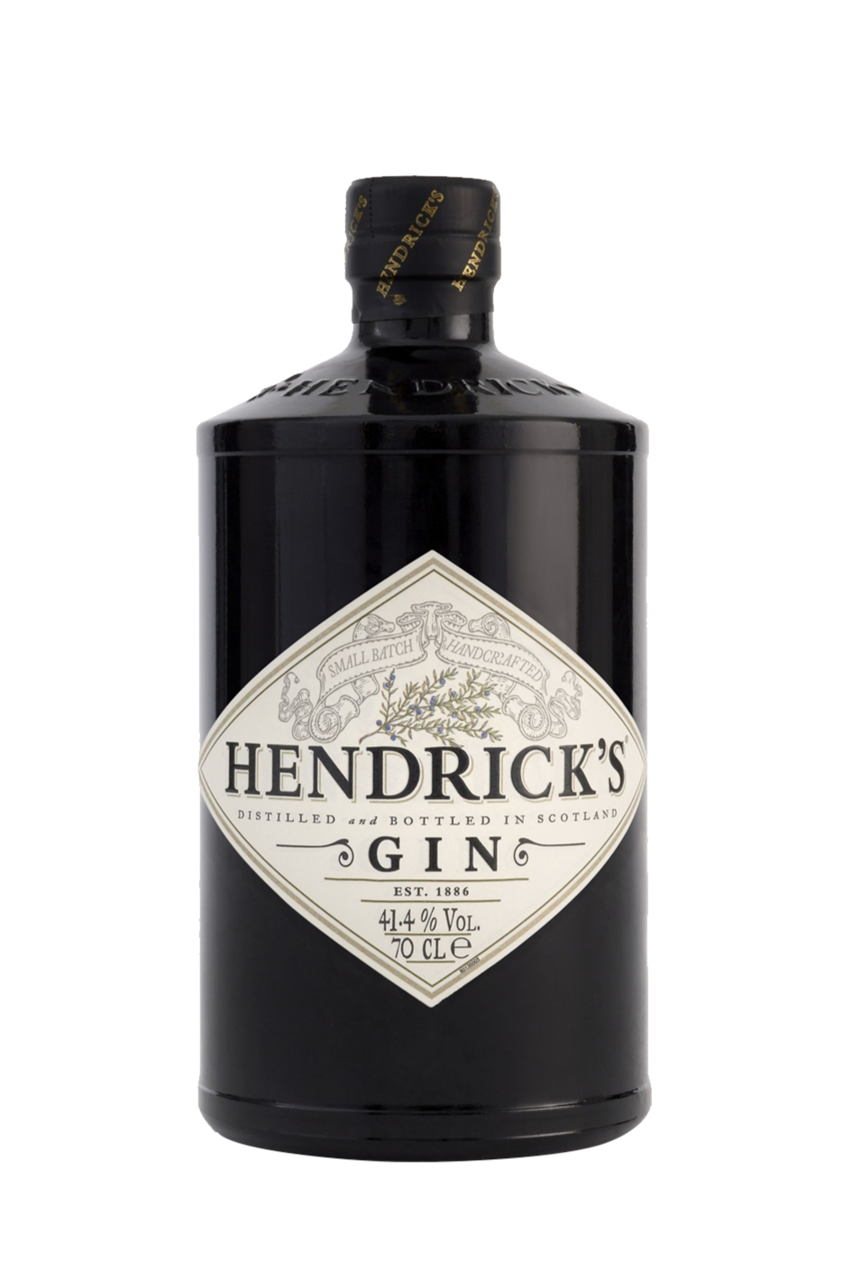 Hendrick’s Gin