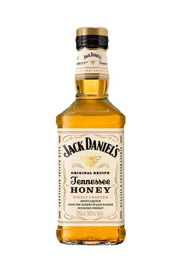 Jack Daniel’s Tennessee Honey 35CL