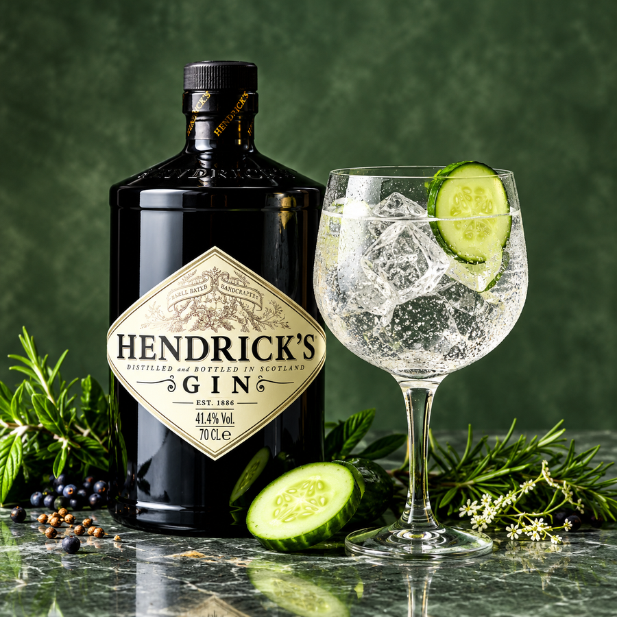 Gin