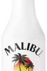 Malibu White Rum 5CL