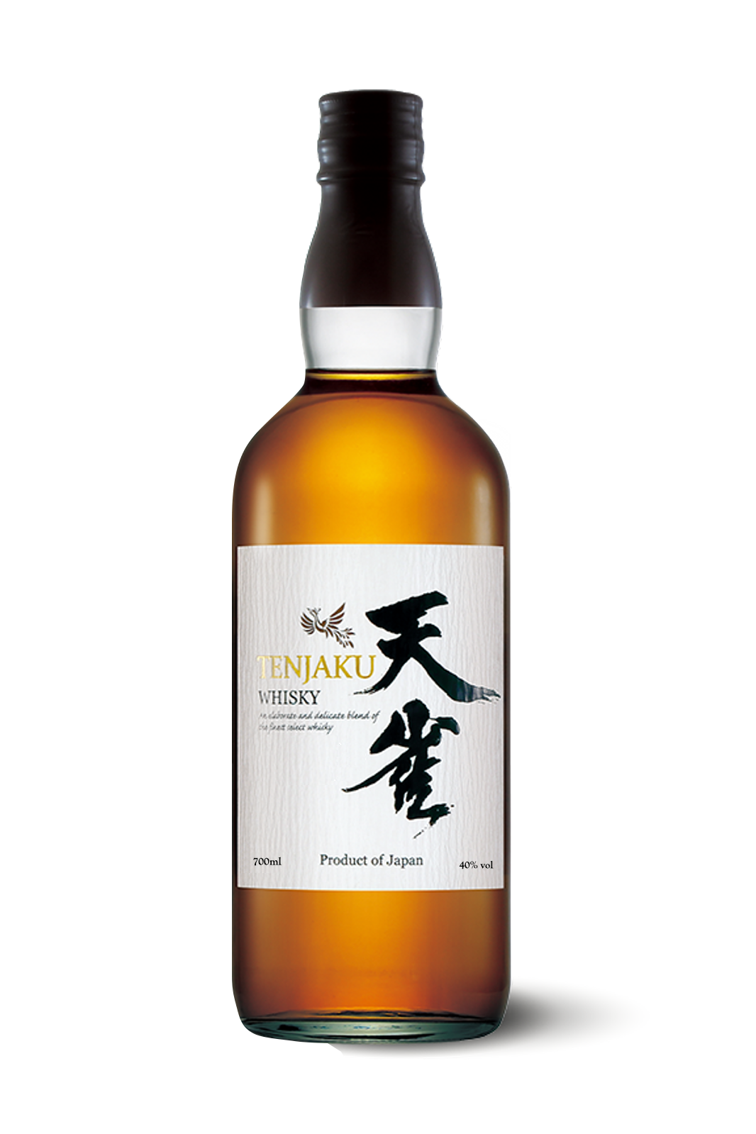 Tenjaku Japanese Whisky 70cl