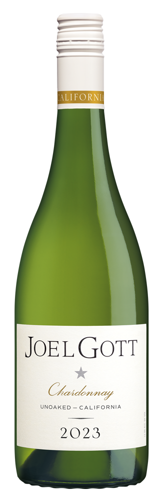 Joel Gott Wines Chardonnay 75CL