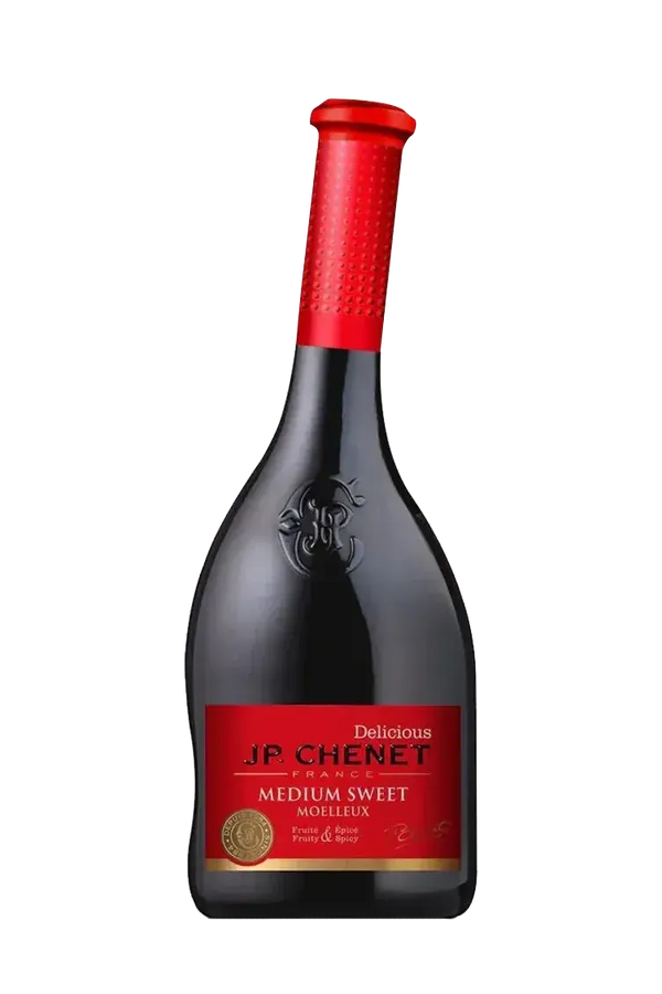 JP Chenet Medium Sweet Red 75CL