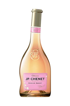 JP Chenet Medium Sweet Rose 75 CL