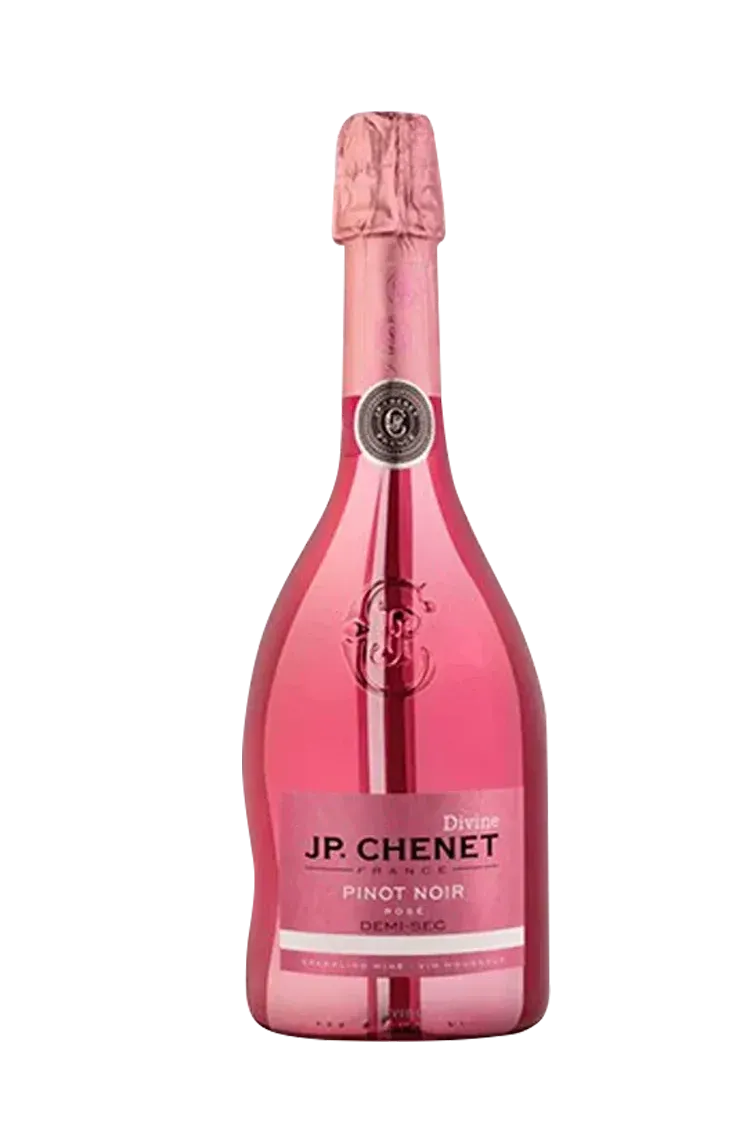 JP. Chenet Divine Pinot Noir Sparkling 75CL