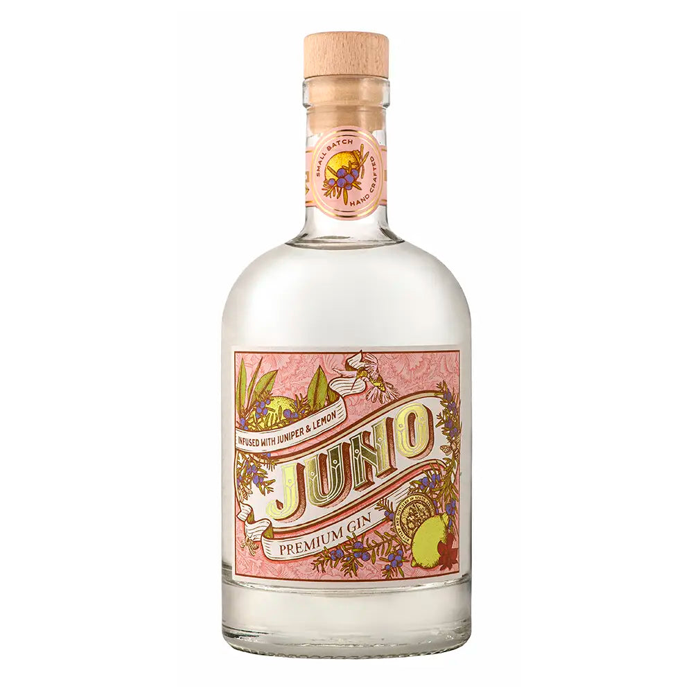 Juno Premium Gin 50CL
