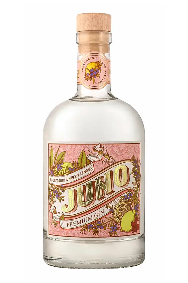 Juno Premium Gin 50CL