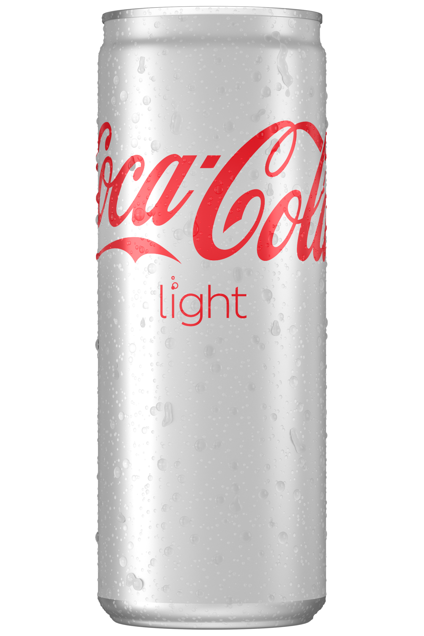 Coca Cola  Light Can 33cl