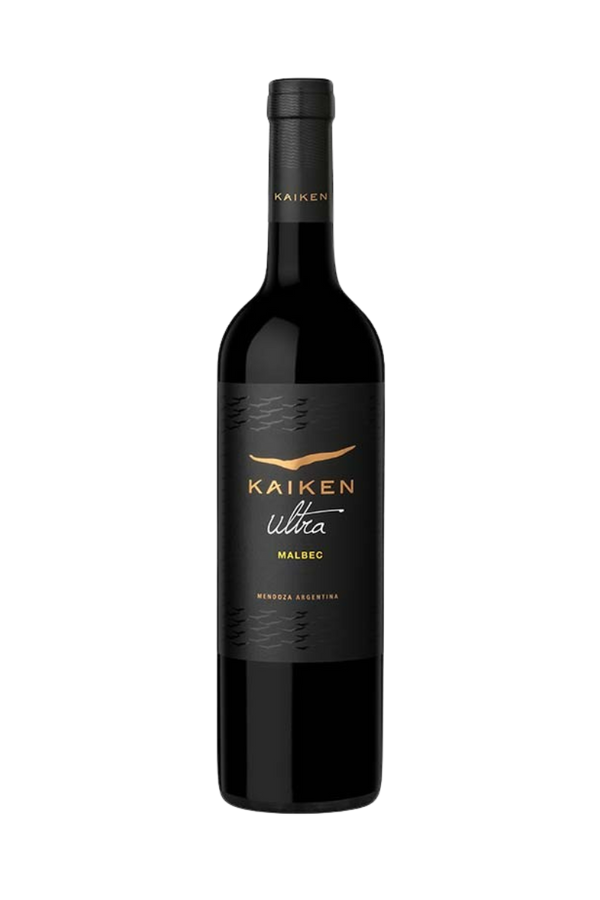 KAIKEN ULTRA MALBEC 75 CL