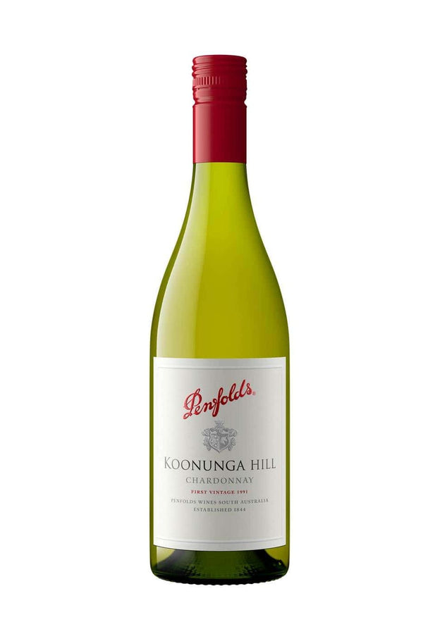 Penfolds Koonunga Hill Chardonnay 75cl