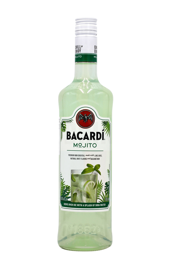 BACARDI MOJITO 70CL