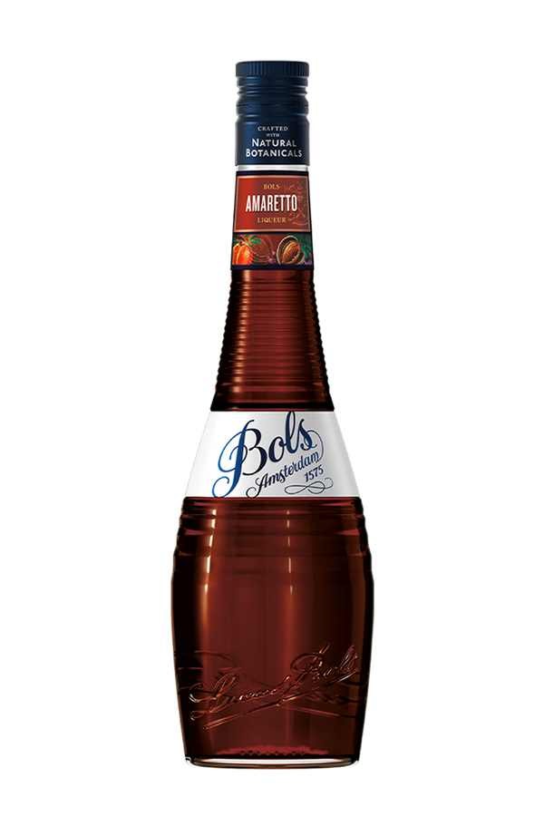 BOLS AMARETTO LIQUEUR 75CL