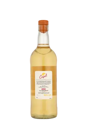 Pisco Capel Especial 70 CL