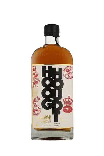 Jenever Hooghoudt 5Yrs Aged Gin 70CL