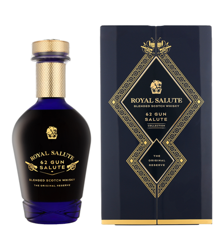 Royal Spirit