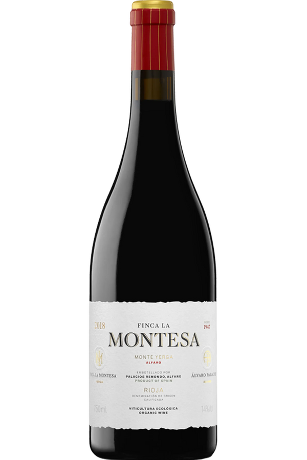 FINCA LA MONTESA 75 CL