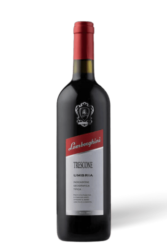 Trescone Rosso Umbria IGT 75CL