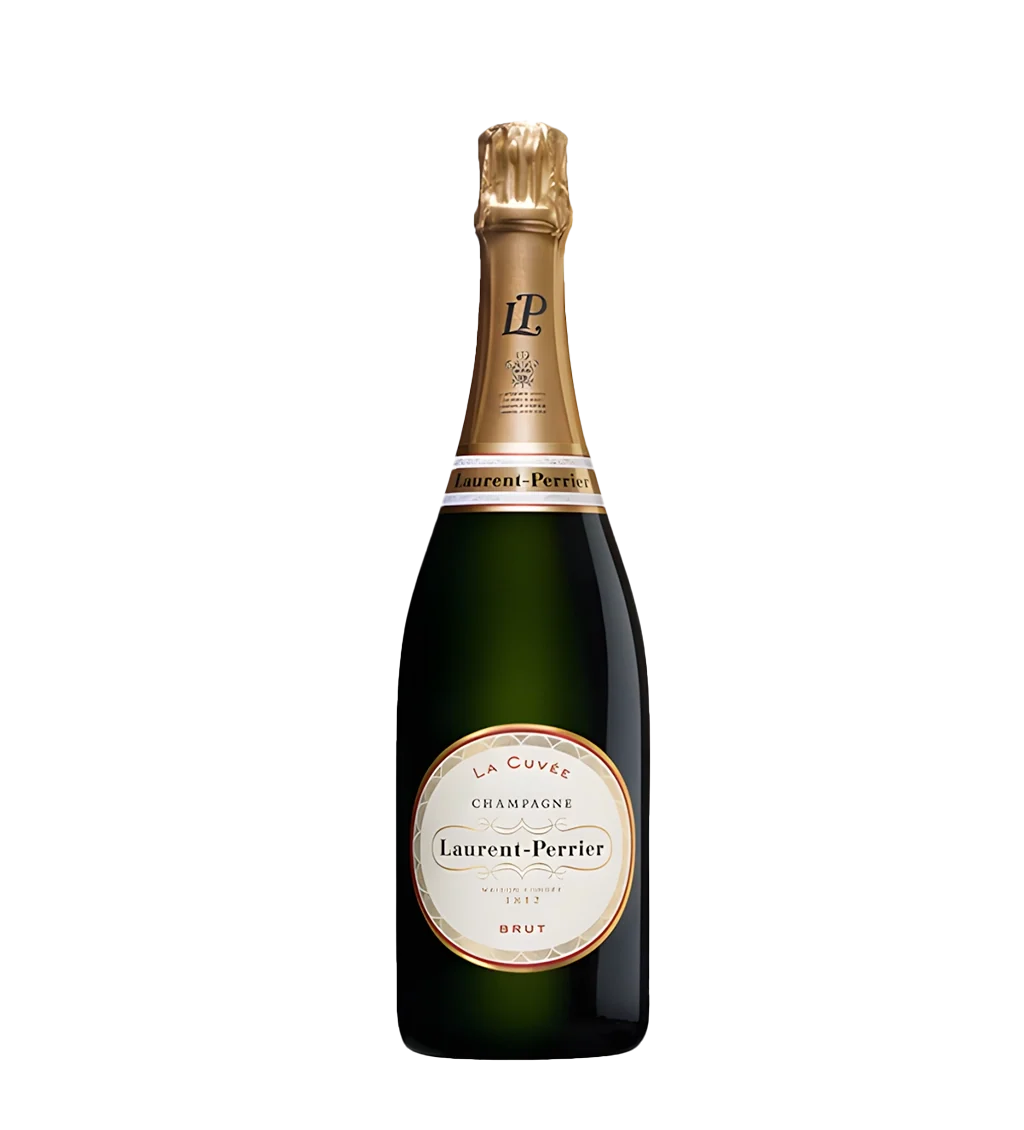 Laurent Perrier Cuvee Brut GB 75CL