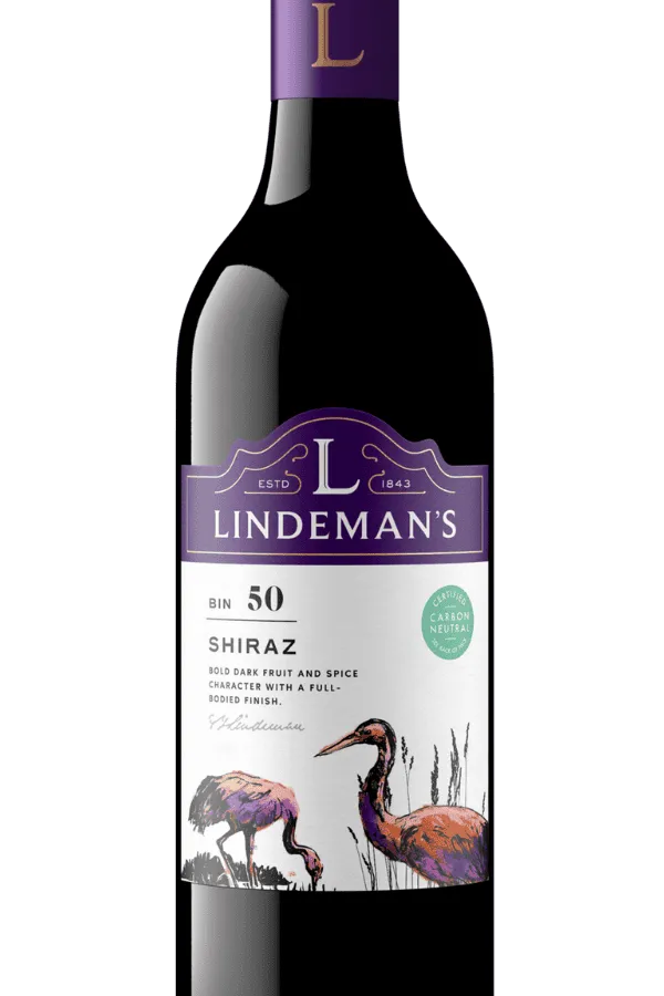 Lindemans Bin 50 Shiraz 75 CL