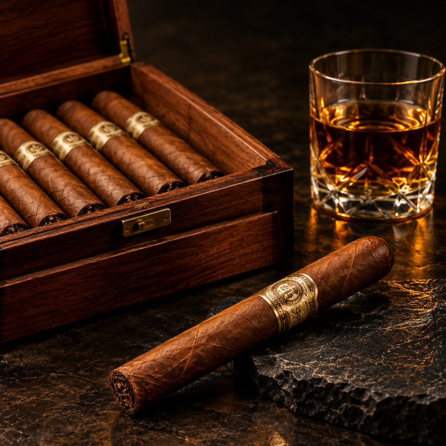 Cigars