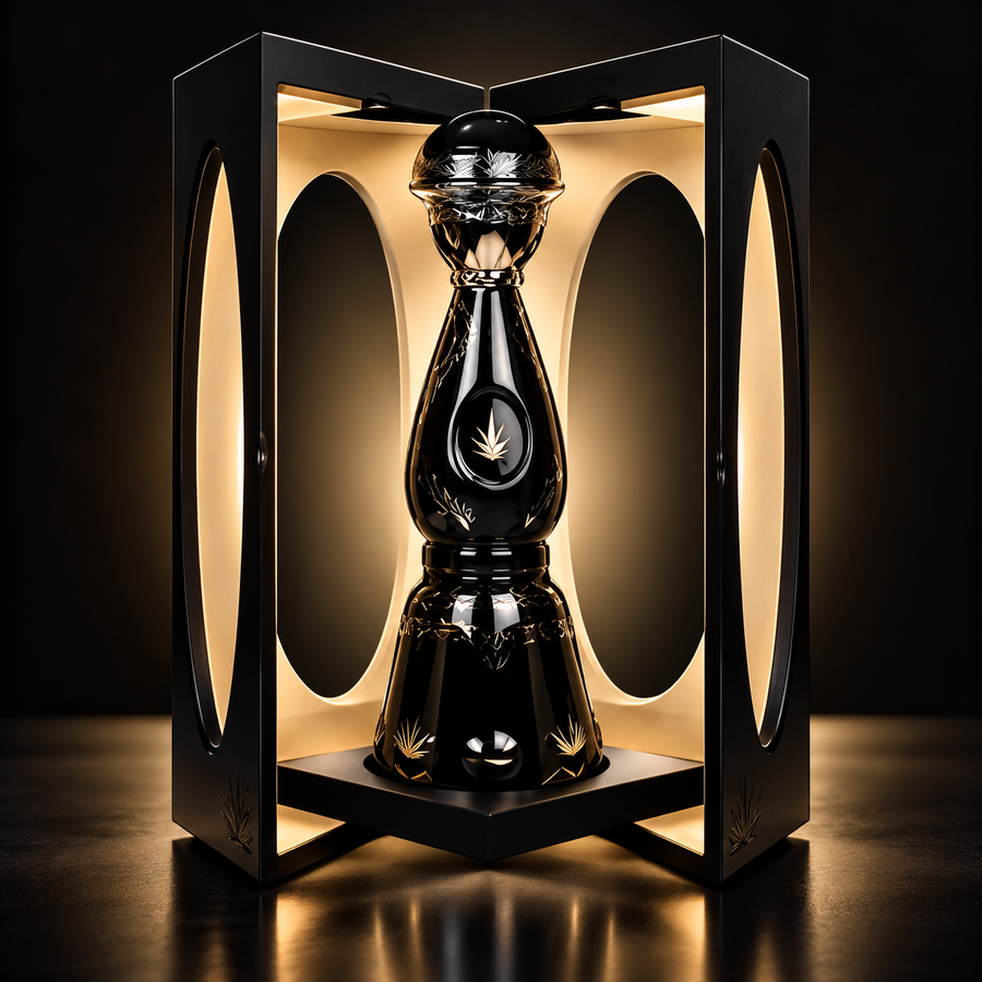 Tequila collection