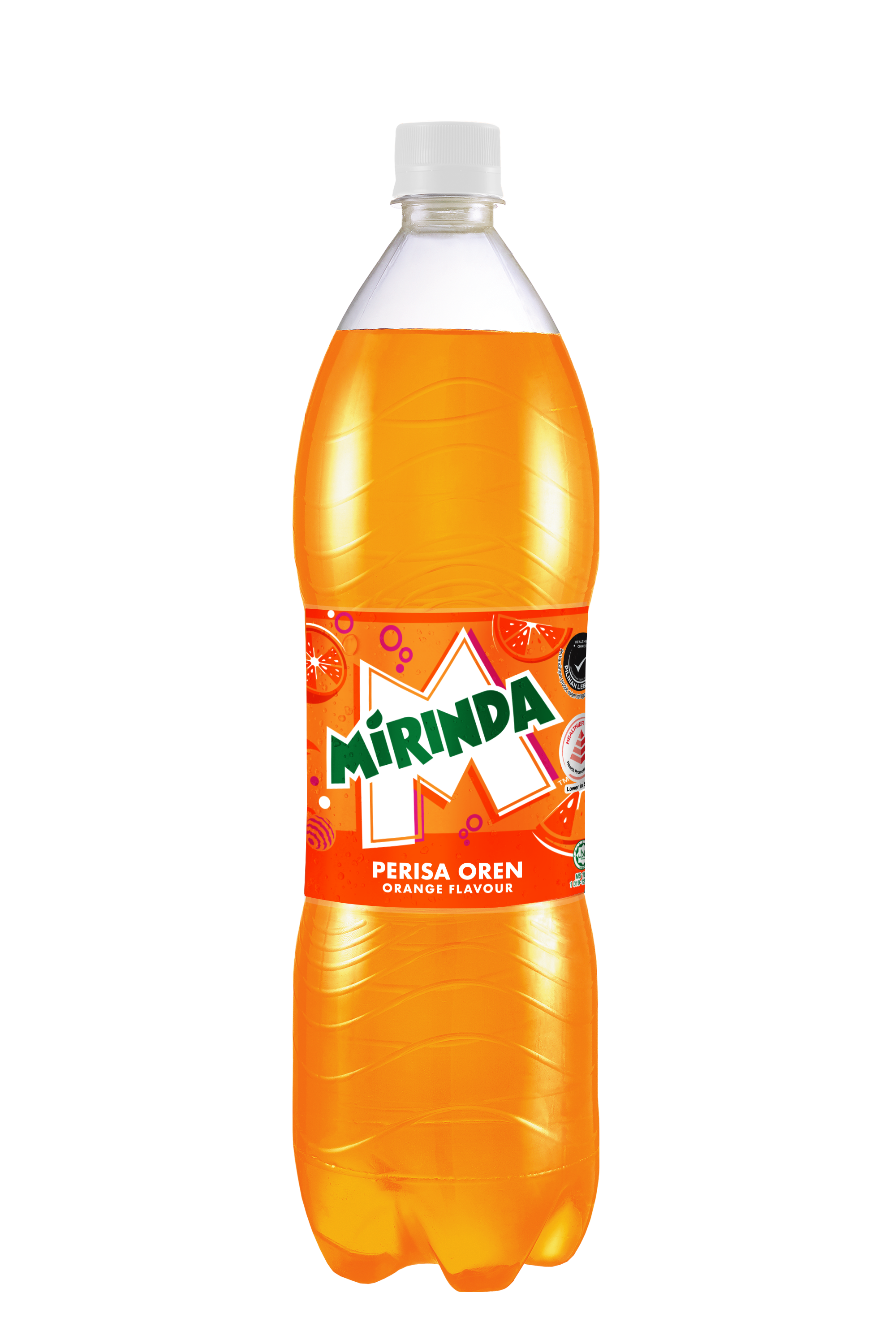Mirinda orange 1.125L